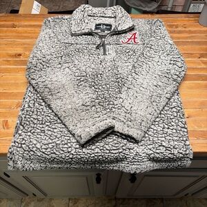 Medium Alabama Sherpa